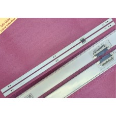 SAMSUNG UE55H6870 Led bar, VH80-550SMA-R2, VH80-550SMB-R2, Tv ledleri